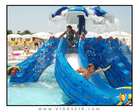 هتل-هدف-ریزورت-آنتالیا