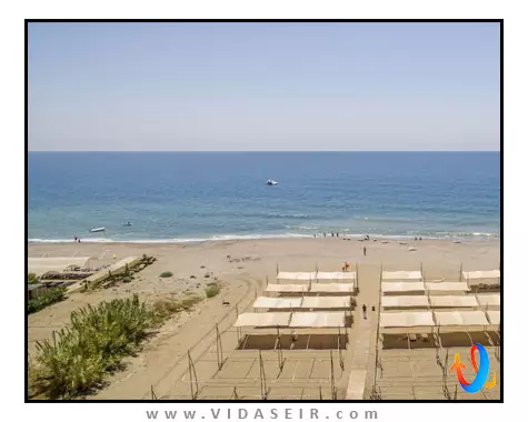 هتل-هدف-ریزورت-آنتالیا