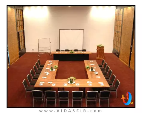 هتل-هریتنس-آهونگالا-بنتوتا