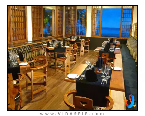 هتل-هریتنس-آهونگالا-بنتوتا