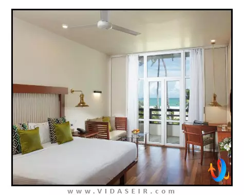 هتل-هریتنس-آهونگالا-بنتوتا