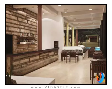 هتل-هریتنس-آهونگالا-بنتوتا