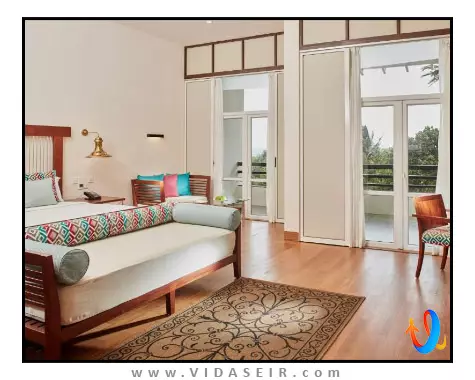 هتل-هریتنس-آهونگالا-بنتوتا