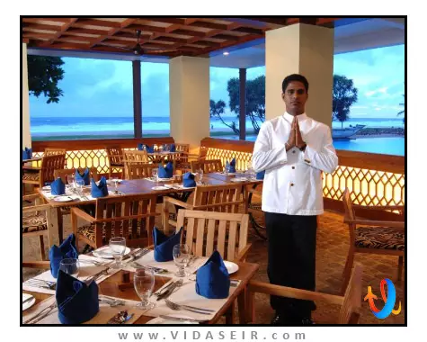 هتل-هریتنس-آهونگالا-بنتوتا