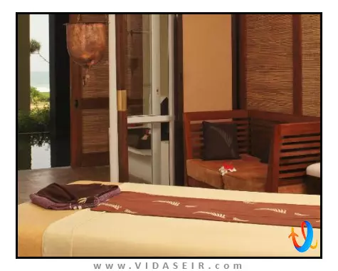 هتل-هریتنس-آهونگالا-بنتوتا