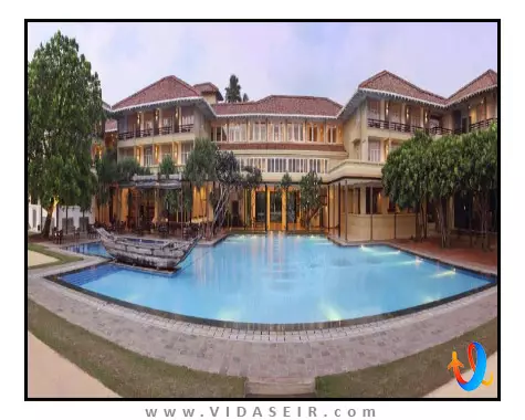 هتل-هریتنس-آهونگالا-بنتوتا