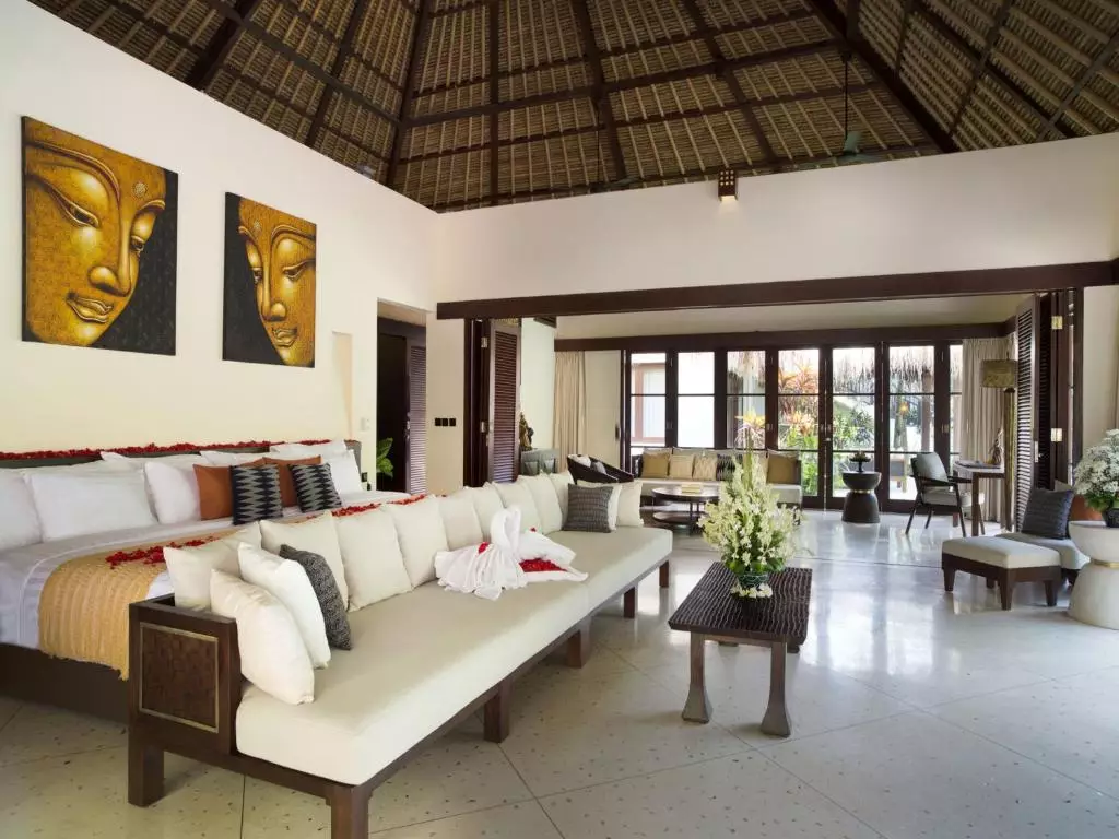 هتل-هنگینگ-گاردن-بالی