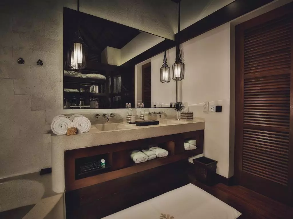 هتل-هنگینگ-گاردن-بالی