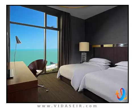 هتل-هیلتون-باتومی