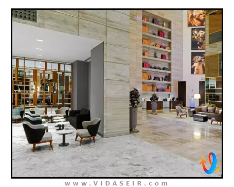 هتل-هیلتون-باتومی