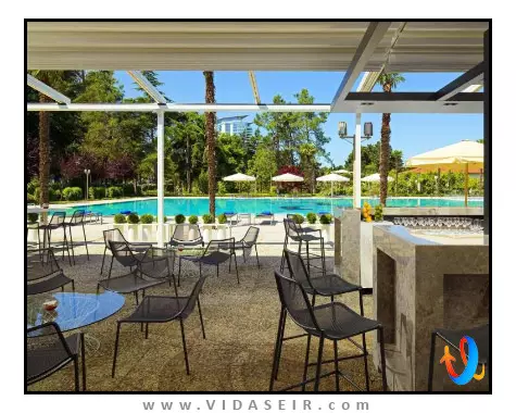 هتل-هیلتون-باتومی