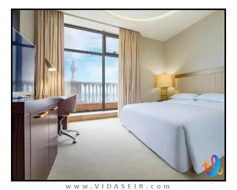 هتل-هیلتون-باتومی