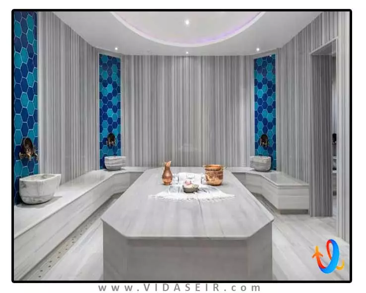 هتل-هیلتون-باکرکوی-استانبول