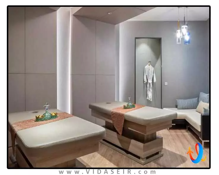 هتل-هیلتون-باکرکوی-استانبول