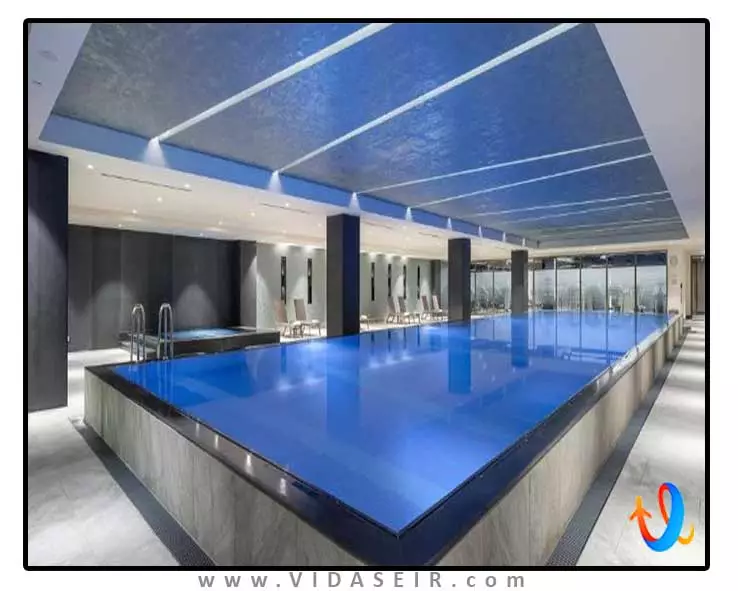 هتل-هیلتون-باکرکوی-استانبول