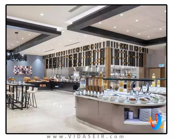 هتل-هیلتون-باکرکوی-استانبول