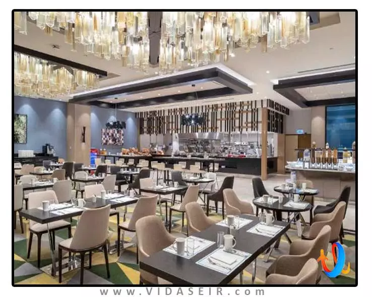 هتل-هیلتون-باکرکوی-استانبول