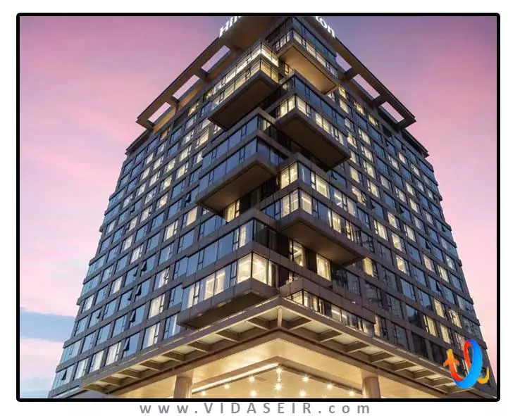 هتل-هیلتون-باکرکوی-استانبول