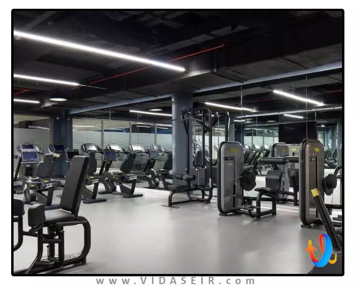 هتل-هیلتون-باکرکوی-استانبول