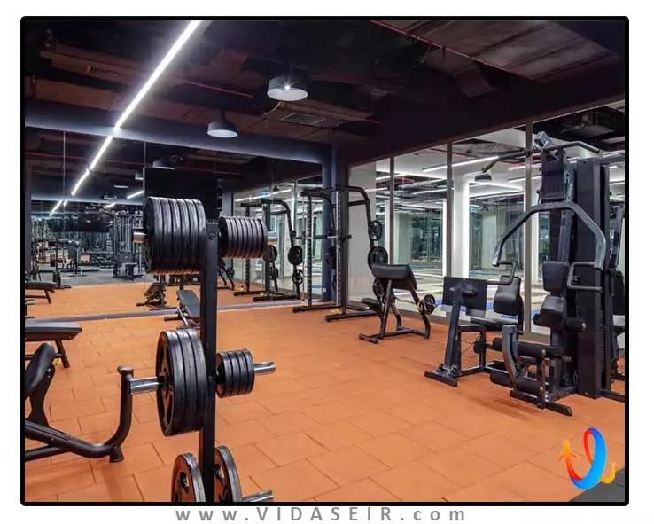 هتل-هیلتون-باکرکوی-استانبول