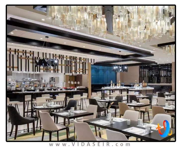 هتل-هیلتون-باکرکوی-استانبول