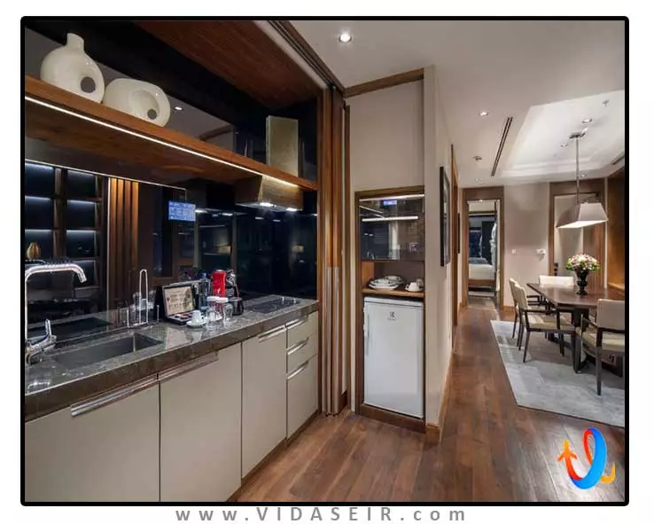 هتل-هیلتون-بومونتی-استانبول