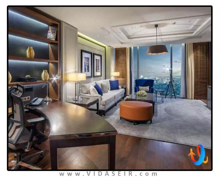 هتل-هیلتون-بومونتی-استانبول