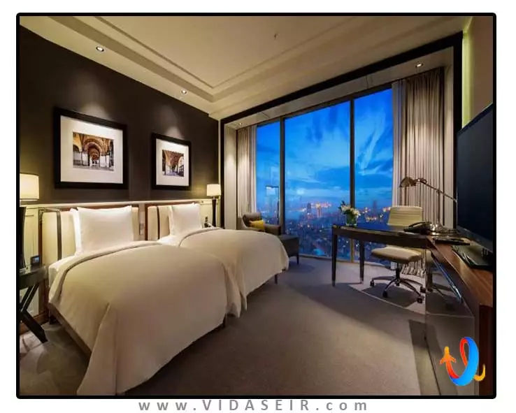 هتل-هیلتون-بومونتی-استانبول