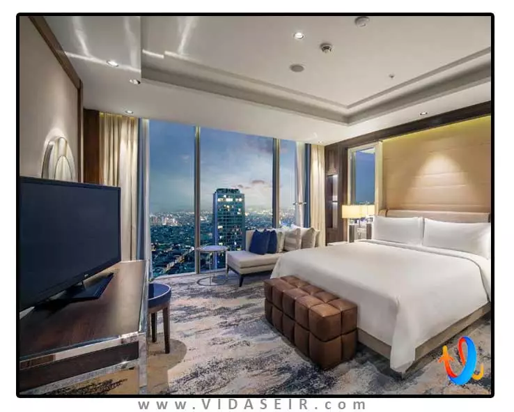 هتل-هیلتون-بومونتی-استانبول