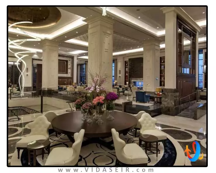 هتل-هیلتون-بومونتی-استانبول