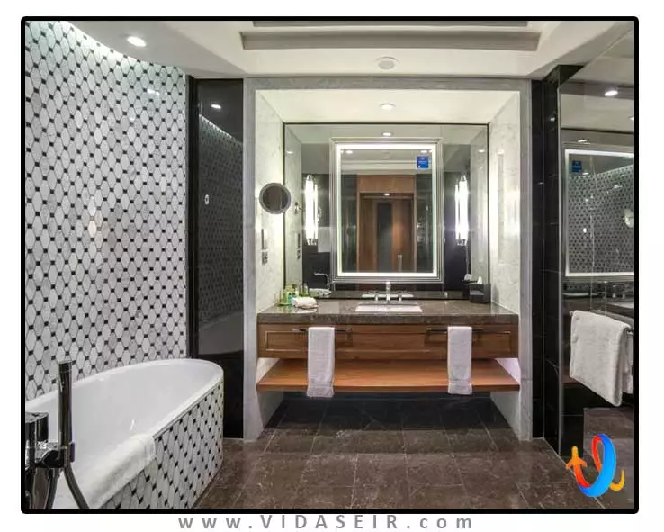 هتل-هیلتون-بومونتی-استانبول