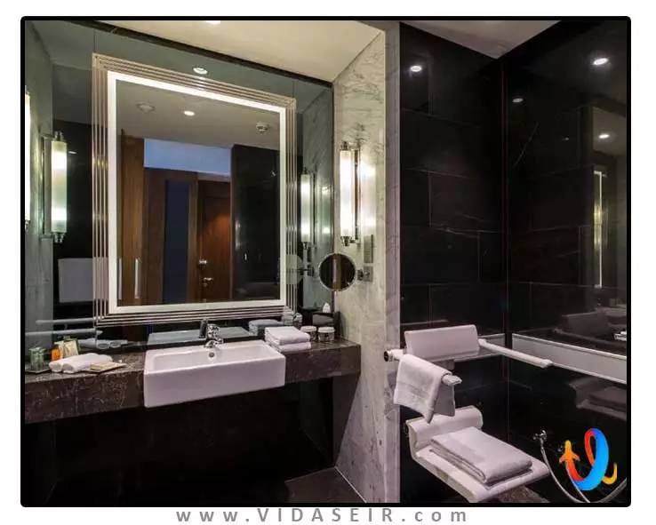 هتل-هیلتون-بومونتی-استانبول