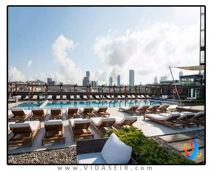 هتل-هیلتون-بومونتی-استانبول