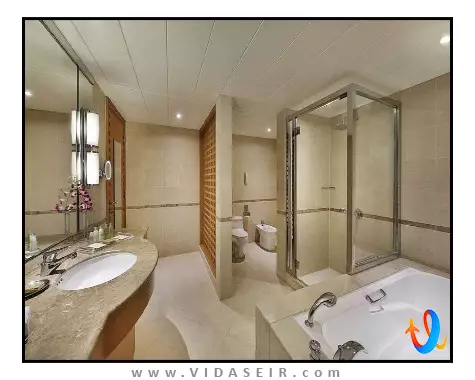 هتل-هیلتون-جمیرا-دبی