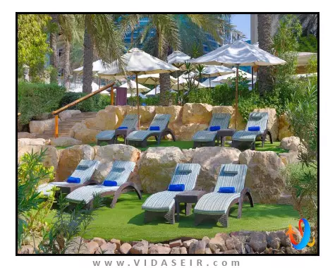 هتل-هیلتون-جمیرا-دبی