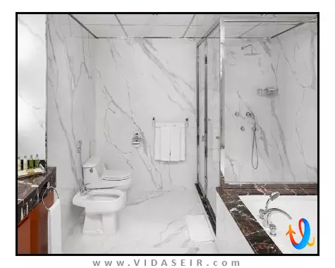 هتل-هیلتون-جمیرا-دبی