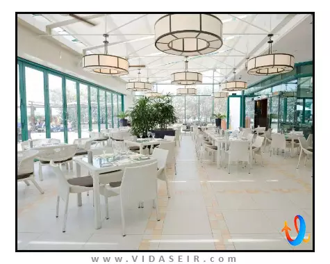 هتل-هیلتون-جمیرا-دبی