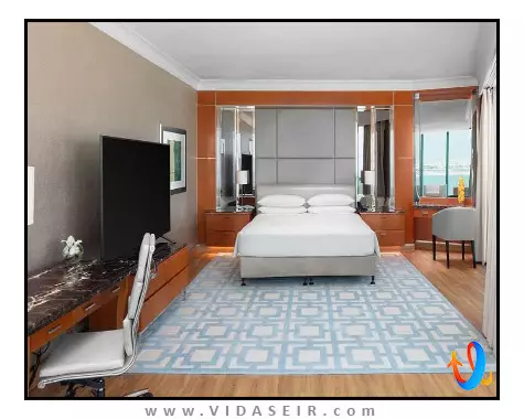 هتل-هیلتون-جمیرا-دبی