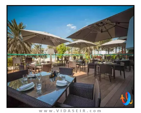 هتل-هیلتون-جمیرا-دبی