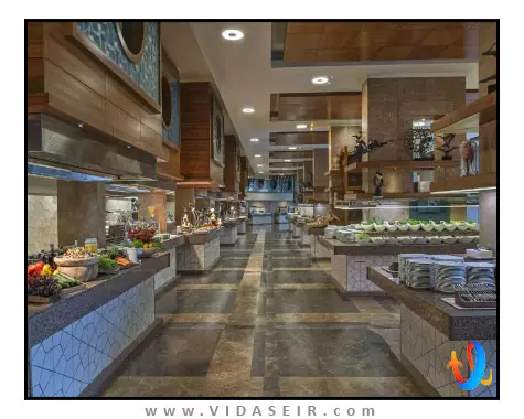 هتل-هیلتون-دالامان-ساریگرمه-ریزورت-مارماریس