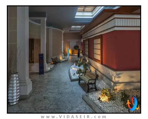 هتل-هیلتون-دالامان-ساریگرمه-ریزورت-مارماریس