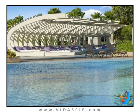 هتل-هیلتون-دالامان-ساریگرمه-ریزورت-مارماریس