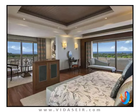 هتل-هیلتون-دالامان-ساریگرمه-ریزورت-مارماریس