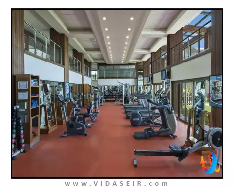 هتل-هیلتون-دالامان-ساریگرمه-ریزورت-مارماریس