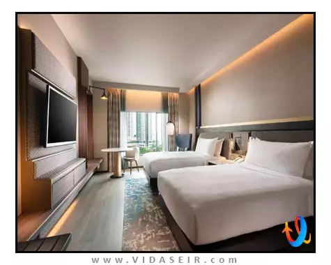 هتل-هیلتون-کلمبو