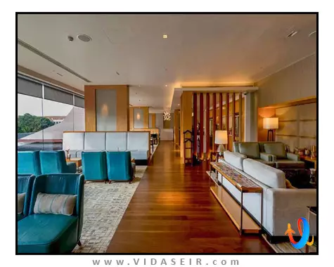 هتل-هیلتون-کلمبو