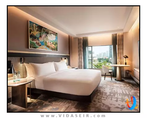 هتل-هیلتون-کلمبو