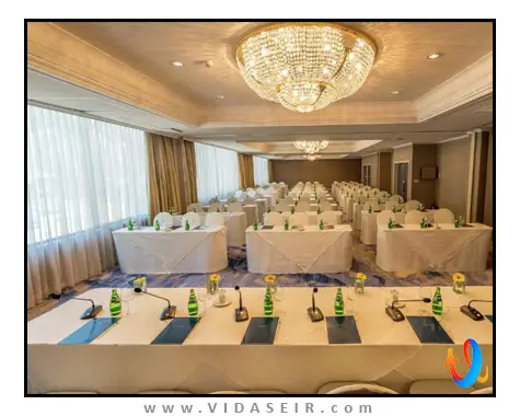 هتل-هیلتون-کلمبو