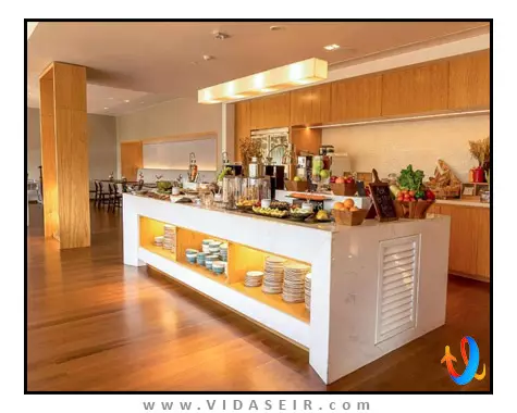 هتل-هیلتون-کلمبو