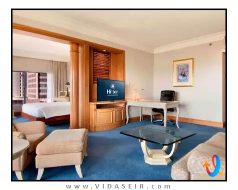 هتل-هیلتون-کلمبو